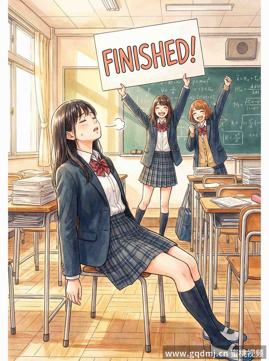 赛博少女舞台·教学篇