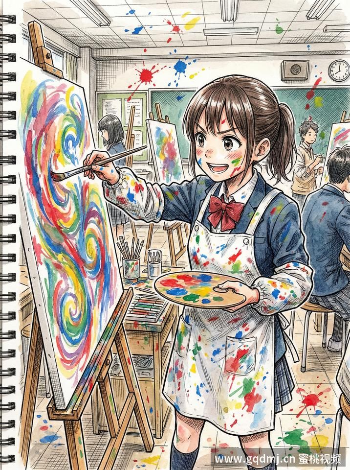 新番OP混剪·合集