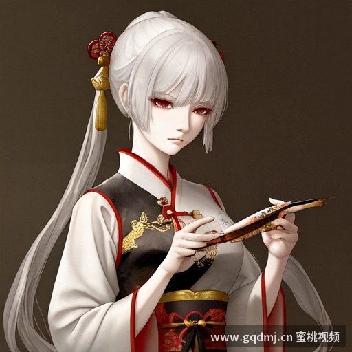 Cosplay光影盛典·特辑