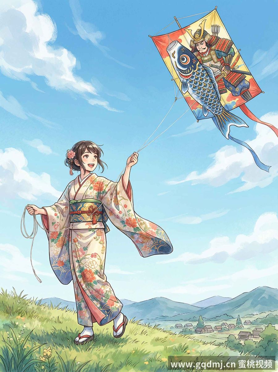 樱花季写真集·精剪