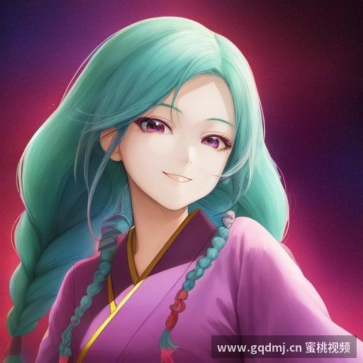 赛博少女舞台·教学篇