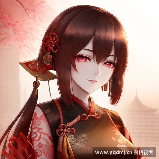 AI动漫绘梦·特辑