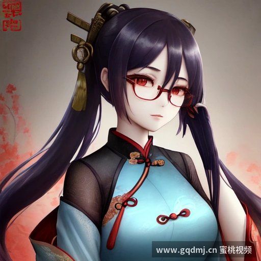 Cosplay光影盛典·精剪