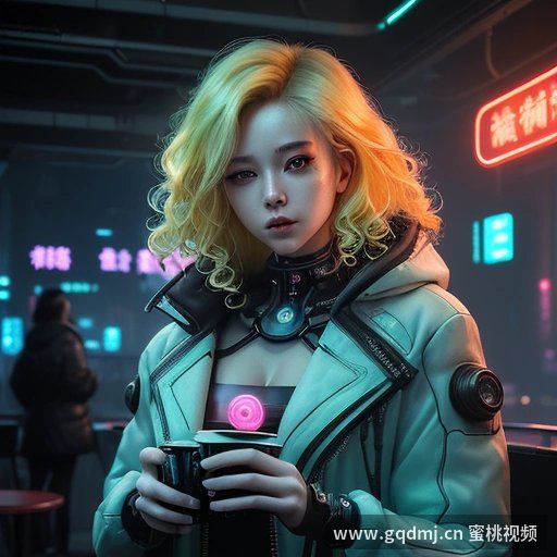 Cosplay光影盛典·精剪